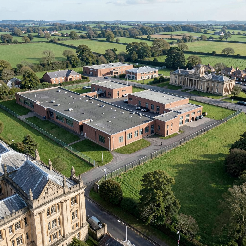 Bicester MP demands publication of asylum centre proposals